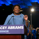 Illustration for article titled Stacey Abrams-Backed Group Files Lawsuit Urging Georgia to Fix Its Raggedy-Ass Election System